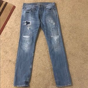 American Eagle Slim Jeans